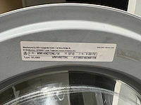 Siemens - wm14n272nl - wasmachine (c) - afbeelding 2 van  2