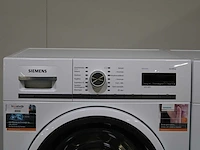 Siemens - wm16w461nl/01 9506 200062 en wt44w562nl/03 9709 01075 - washing machine - afbeelding 3 van  6
