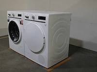 Siemens - wm16w461nl/01 9506 200062 en wt44w562nl/03 9709 01075 - washing machine - afbeelding 5 van  6