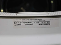 Siemens - wm16w461nl/01 9506 200062 en wt44w562nl/03 9709 01075 - washing machine - afbeelding 6 van  6