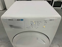 Siemens - zanussi lindo 1000 droger + siemens inbouw oven - afbeelding 7 van  12