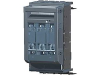 Siemens 3np11331bc10 mespatroonlastscheider (6x) - afbeelding 1 van  3