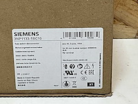 Siemens 3np11331bc10 mespatroonlastscheider (6x) - afbeelding 3 van  3