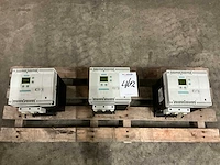 Siemens 3rw4423 semiconductor (3x) - afbeelding 1 van  4