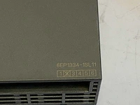 Siemens 6ep1 334-1sl11 power supply - afbeelding 3 van  6