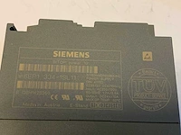 Siemens 6ep1 334-1sl11 power supply - afbeelding 6 van  6