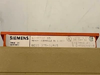 Siemens 6es5 095-8ma03 compact unit (4x) - afbeelding 3 van  21