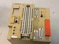 Siemens 6es5 095-8ma03 compact unit (4x) - afbeelding 5 van  21