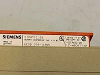 Siemens 6es5 095-8ma03 compact unit (4x) - afbeelding 7 van  21