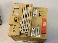 Siemens 6es5 095-8ma03 compact unit (4x) - afbeelding 9 van  21