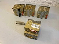 Siemens 6es5 095-8ma03 compact unit (4x) - afbeelding 1 van  21
