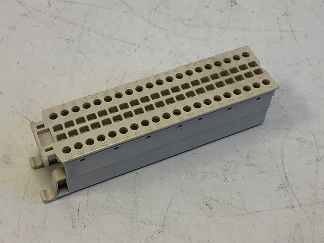 Siemens 6es5 095-8ma03 compact unit (4x) - afbeelding 13 van  21