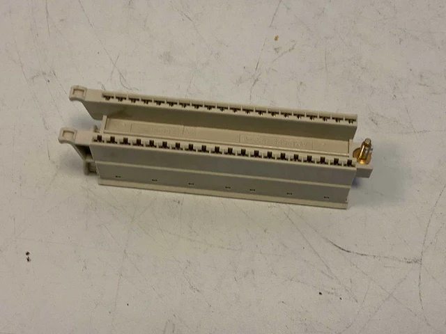 Siemens 6es5 095-8ma03 compact unit (4x) - afbeelding 14 van  21