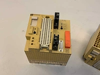 Siemens 6es5 095-8ma03 compact unit (4x) - afbeelding 12 van  21