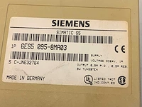 Siemens 6es5 095-8ma03 compact unit (4x) - afbeelding 17 van  21