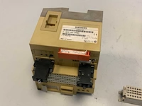 Siemens 6es5 095-8ma03 compact unit (4x) - afbeelding 19 van  21