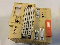 Siemens 6es5 095-8ma03 compact unit (4x) - afbeelding 21 van  21