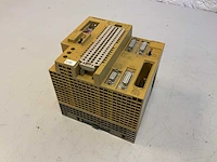 Siemens 6es5 095-8mc01 plc module - afbeelding 1 van  4
