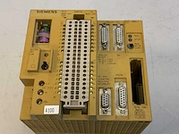 Siemens 6es5 095-8mc01 plc module - afbeelding 2 van  4