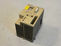 Siemens 6es5 100-8ma02 cpu module - afbeelding 1 van  5