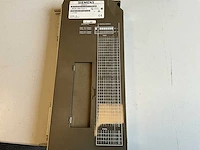 Siemens 6es5 306-7la11 digital output module (8x) - afbeelding 5 van  6