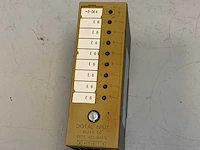 Siemens 6es5 421-8ma12 digital input module (13x) - afbeelding 8 van  41