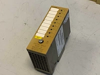 Siemens 6es5 421-8ma12 digital input module (13x) - afbeelding 10 van  41
