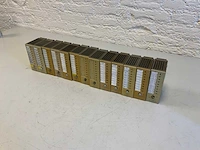 Siemens 6es5 421-8ma12 digital input module (13x) - afbeelding 1 van  41