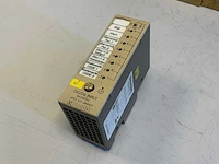 Siemens 6es5 421-8ma12 digital input module (13x) - afbeelding 12 van  41