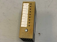 Siemens 6es5 421-8ma12 digital input module (13x) - afbeelding 25 van  41