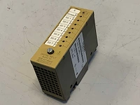 Siemens 6es5 421-8ma12 digital input module (13x) - afbeelding 27 van  41