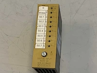 Siemens 6es5 421-8ma12 digital input module (13x) - afbeelding 28 van  41
