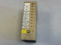Siemens 6es5 421-8ma12 digital input module (13x) - afbeelding 23 van  41