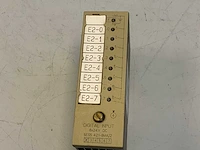 Siemens 6es5 421-8ma12 digital input module (13x) - afbeelding 35 van  41