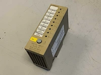 Siemens 6es5 421-8ma12 digital input module (13x) - afbeelding 37 van  41