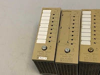 Siemens 6es5 431-8ma11 digital output module (12x) - afbeelding 2 van  27
