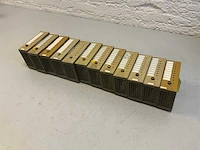 Siemens 6es5 431-8ma11 digital output module (12x) - afbeelding 1 van  27