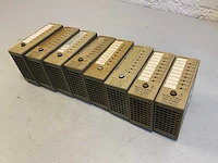 Siemens 6es5 441-8ma11 digital output module (9x) - afbeelding 1 van  24