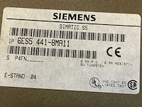 Siemens 6es5 441-8ma11 digital output module (9x) - afbeelding 14 van  24