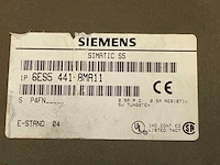 Siemens 6es5 441-8ma11 digital output module (9x) - afbeelding 17 van  24