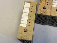 Siemens 6es5 441-8ma11 digital output module (9x) - afbeelding 12 van  24