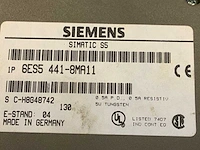 Siemens 6es5 441-8ma11 digital output module (9x) - afbeelding 19 van  24