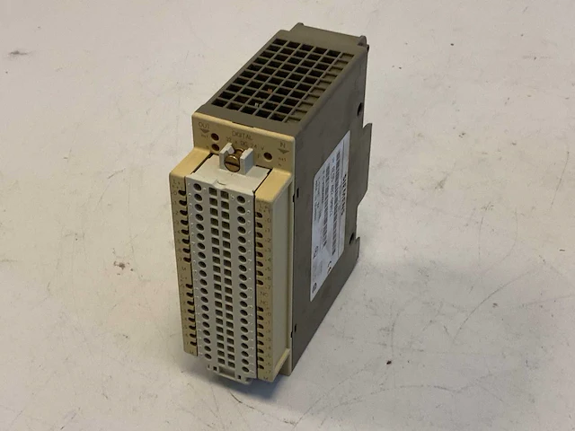 Siemens 6es5 482-8ma13 digital input module (11x) - afbeelding 20 van  35