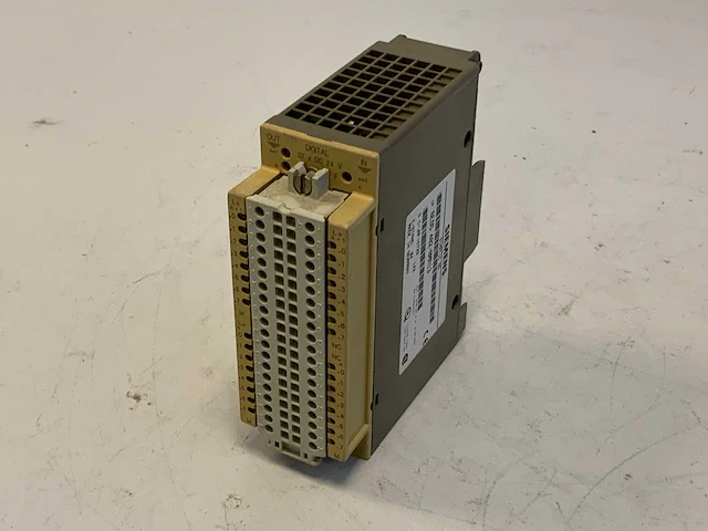 Siemens 6es5 482-8ma13 digital input module (11x) - afbeelding 24 van  35