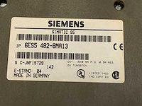 Siemens 6es5 482-8ma13 digital input module (11x) - afbeelding 26 van  35