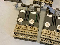 Siemens 6es5 700-8ma11 bus module (10x) - afbeelding 4 van  21