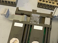 Siemens 6es5 700-8ma11 bus module (10x) - afbeelding 5 van  21