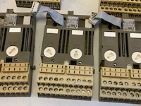 Siemens 6es5 700-8ma11 bus module (10x) - afbeelding 6 van  21