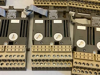 Siemens 6es5 700-8ma11 bus module (10x) - afbeelding 8 van  21