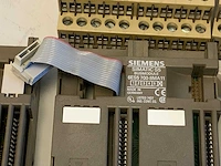 Siemens 6es5 700-8ma11 bus module (10x) - afbeelding 9 van  21